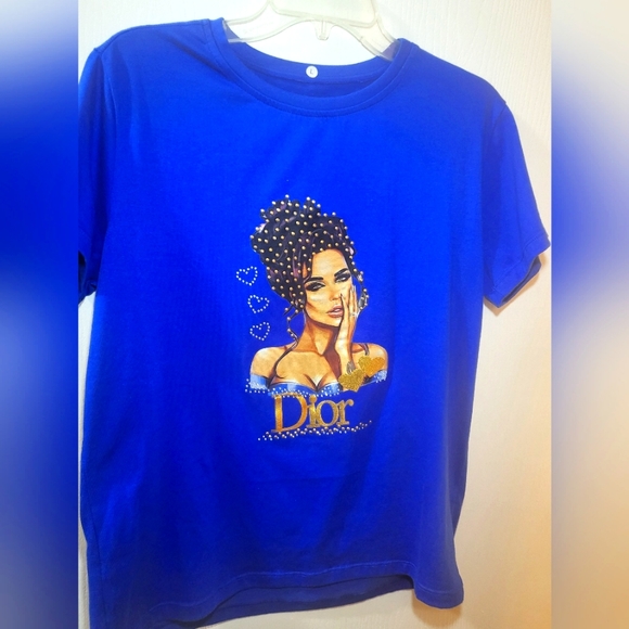 Fashionable shirt - Picture 1 of 1